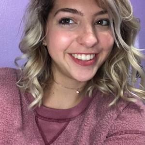 Meet your Posher, Lillian